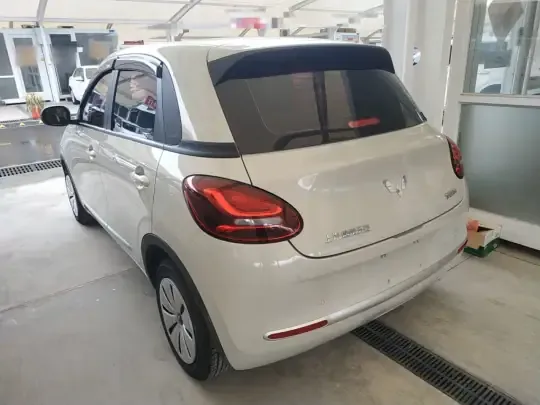 Wuling Bingo 2023 (57699 км)
