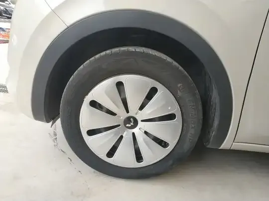 Wuling Bingo 2023 (57699 км)