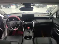 Toyota Venza 2023 (10800 км)