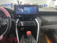 Toyota Venza 2023 (10800 км)