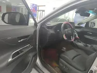 Toyota Venza 2023 (10800 км)