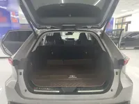 Toyota Venza 2023 (10800 км)