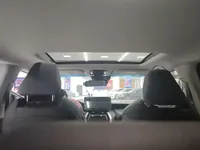 Toyota Venza 2023 (10800 км)