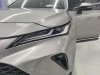 Toyota Venza 2023 (10800 км)