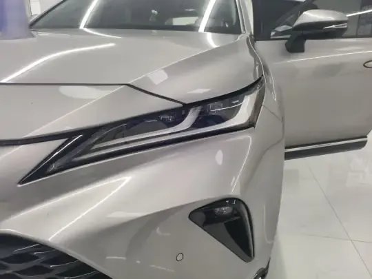 Toyota Venza 2023 (10800 км)