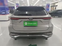 Toyota Venza 2023 (10800 км)