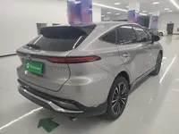 Toyota Venza 2023 (10800 км)