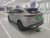 Toyota Venza 2023 (10800 км)