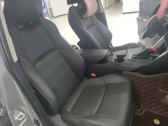 Toyota Venza 2023 (10800 км)