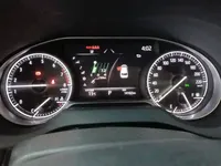 Toyota Venza 2023 (14100 км)
