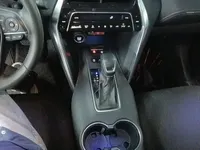 Toyota Venza 2023 (14100 км)