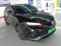 Toyota Venza 2023 (14100 км)
