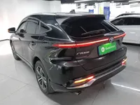 Toyota Venza 2023 (14100 км)