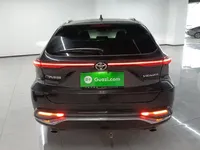 Toyota Venza 2023 (14100 км)