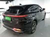 Toyota Venza 2023 (14100 км)