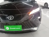 Toyota Venza 2023 (14100 км)