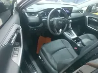 Toyota Wildlander 2023 (8700 км)