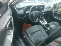 Toyota Wildlander 2023 (8700 км)