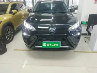 Toyota Wildlander 2023 (8700 км)