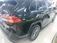 Toyota Wildlander 2023 (8700 км)