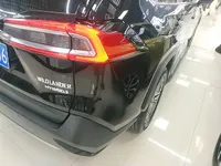 Toyota Wildlander 2023 (8700 км)