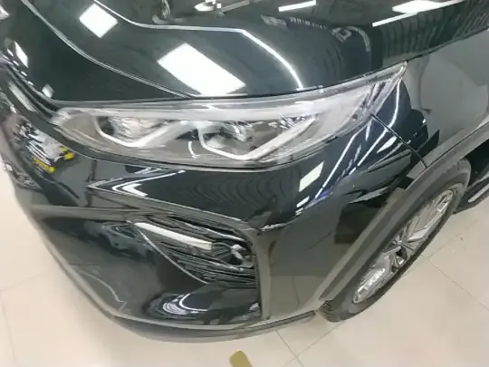 Toyota Wildlander 2023 (8700 км)