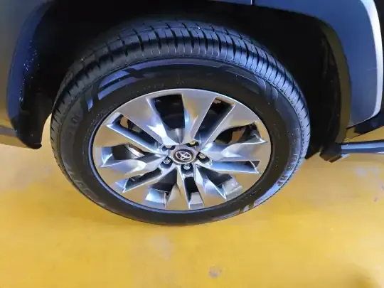 Toyota Wildlander 2023 (41400 км)
