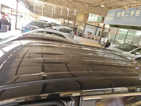 Toyota Wildlander 2023 (41400 км)