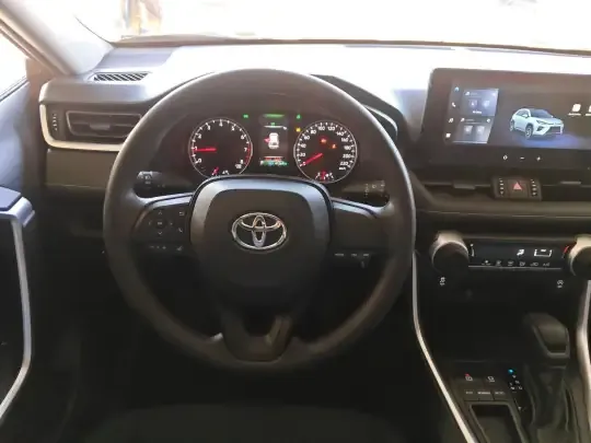 Toyota Wildlander 2023 (41400 км)