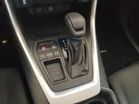 Toyota Wildlander 2023 (41400 км)