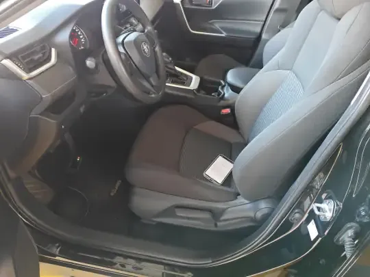 Toyota Wildlander 2023 (41400 км)