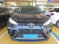Toyota Wildlander 2023 (41400 км)