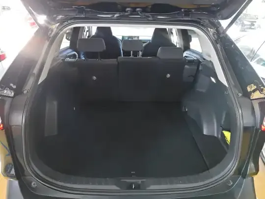 Toyota Wildlander 2023 (41400 км)