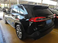 Toyota Wildlander 2023 (41400 км)