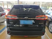 Toyota Wildlander 2023 (41400 км)
