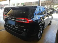 Toyota Wildlander 2023 (41400 км)