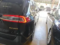Toyota Wildlander 2023 (41400 км)