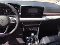 Volkswagen Tharu 2023 (13900 км)