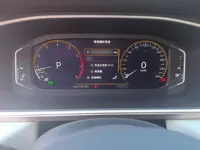 Volkswagen Tharu 2023 (13900 км)