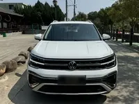 Volkswagen Tharu 2023 (13900 км)