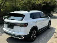 Volkswagen Tharu 2023 (13900 км)