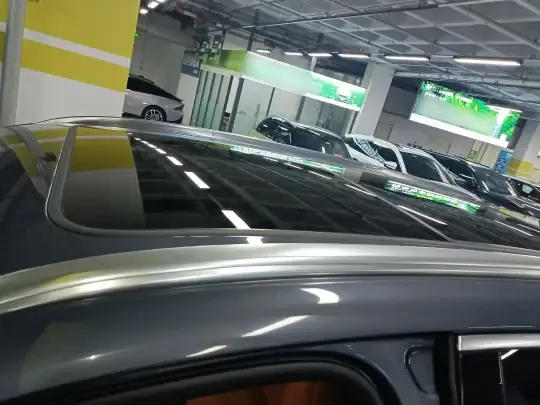 BYD Tang New Energy 2023 (64400 км)