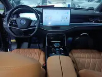 BYD Tang New Energy 2023 (64400 км)