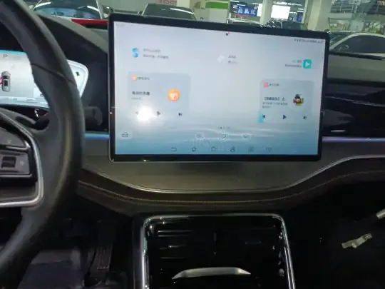 BYD Tang New Energy 2023 (64400 км)