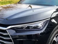 BYD Tang New Energy 2023 (50600 км)