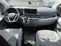 SAIC MAXUS Xintu V70 2023 (3200 км)