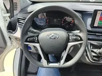 SAIC MAXUS Xintu V70 2023 (3200 км)