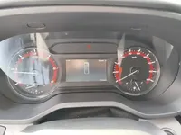 SAIC MAXUS Xintu V70 2023 (3200 км)
