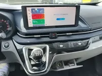 SAIC MAXUS Xintu V70 2023 (3200 км)