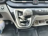 SAIC MAXUS Xintu V70 2023 (3200 км)